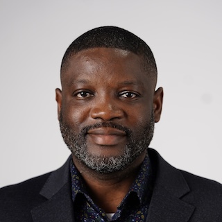 David Ajala