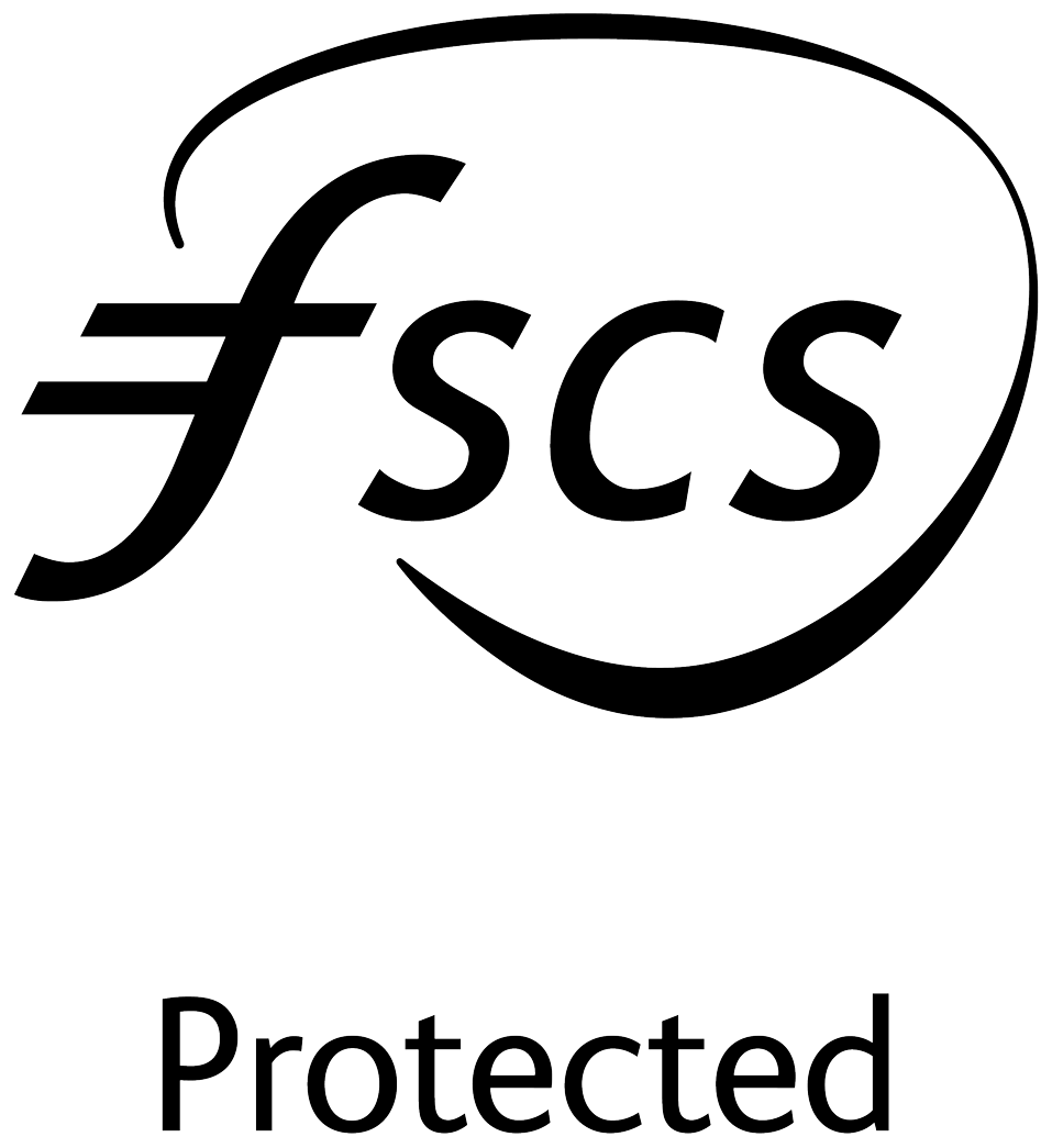 FSCS protected