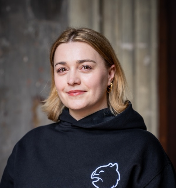 Portrait of Phoebe Wallis