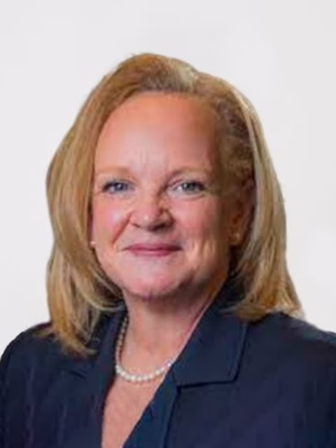 Portrait of Amy Kirk