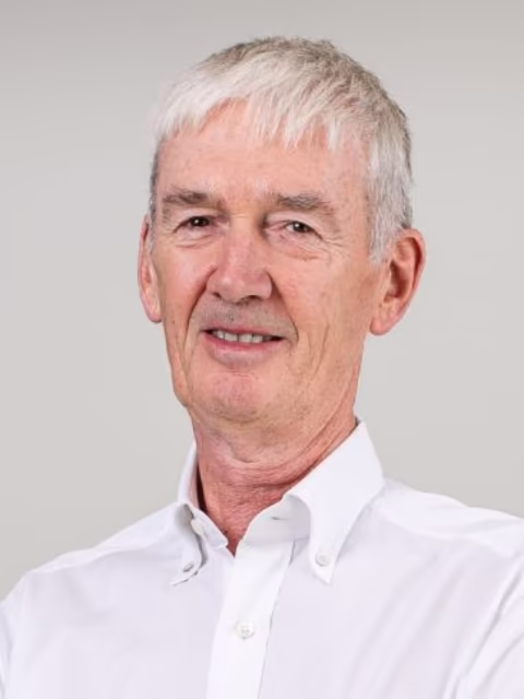 Portrait of John Weguelin